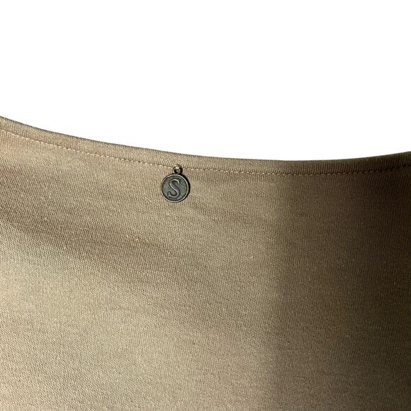 Soft Surroundings Long Sleeve Sweater Tunic Dress 1X (2788) - Picture 6 of 6